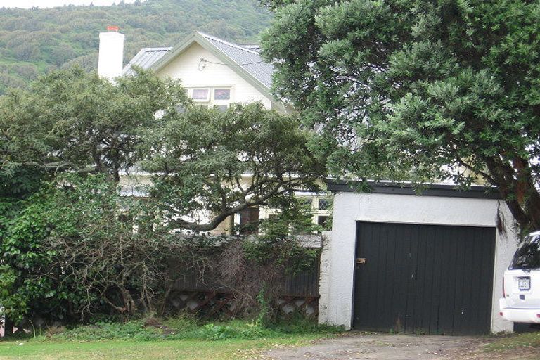 Photo of property in 54 Box Hill, Khandallah, Wellington, 6035