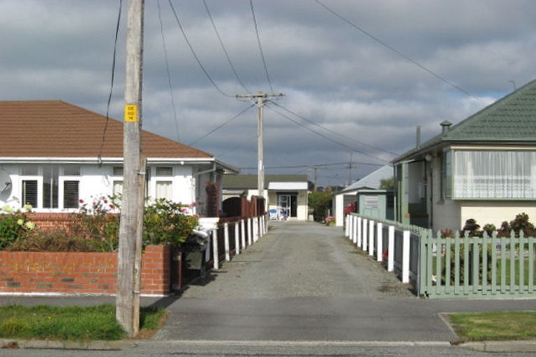 Photo of property in 7a Frome Street, Oamaru North, Oamaru, 9400