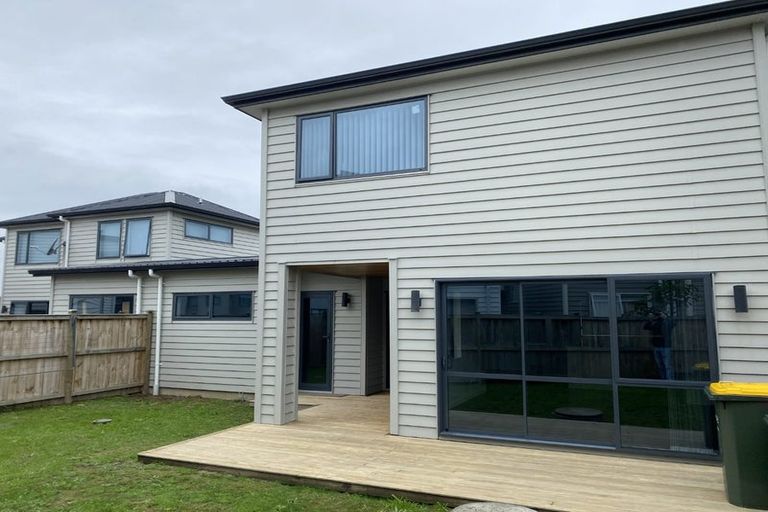 Photo of property in 148 Hobsonville Road, Hobsonville, Auckland, 0618