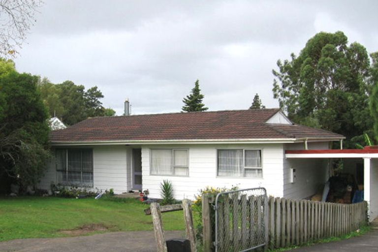 Photo of property in 32 Afton Place, Ranui, Auckland, 0612