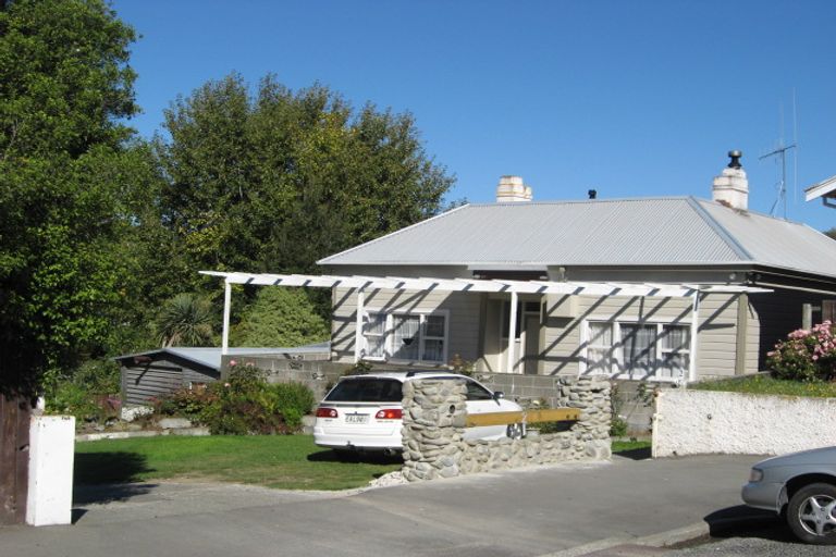 Photo of property in 2 Brunswick Street, Seaview, Timaru, 7910