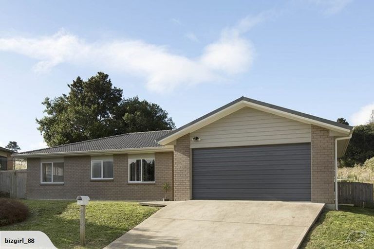 Photo of property in 91 Ridgeway Drive, Te Kamo, Whangarei, 0112