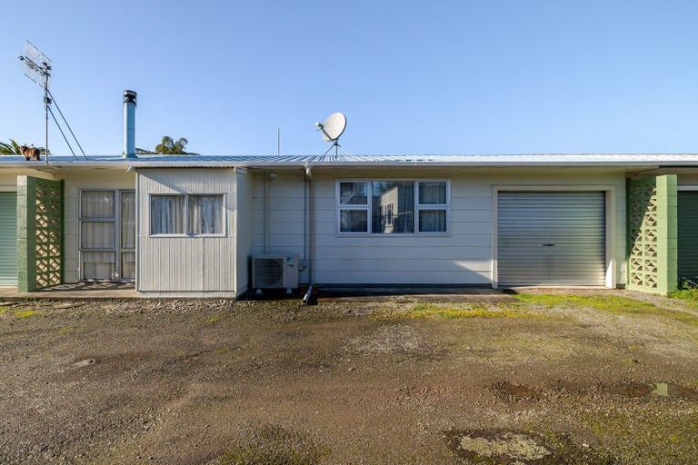 Photo of property in 17b Cambridge Street, Pahiatua, 4910