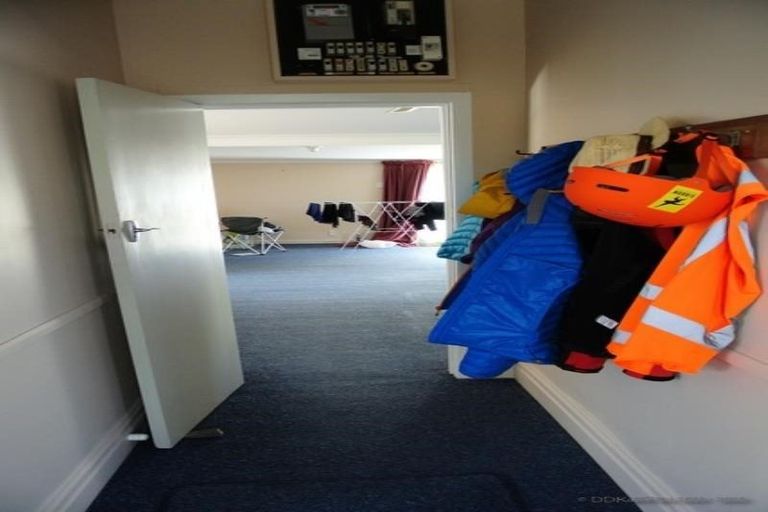 Photo of property in 22 Humboldt Street, Sydenham, Christchurch, 8023