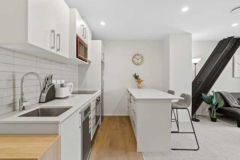 Photo of property in Kawarau Residences, 109/16 Mountain Ash Drive, Frankton, Queenstown, 9300