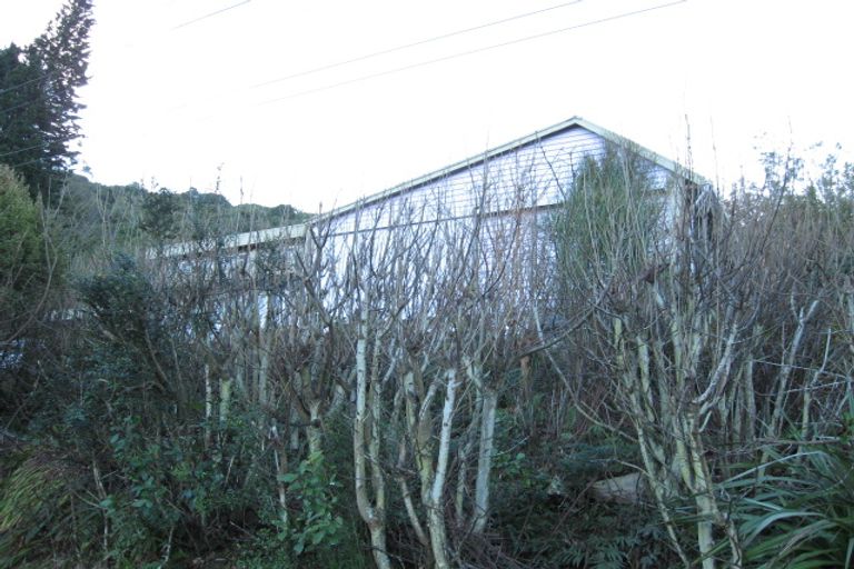 Photo of property in 12 Rimu Street, Ravensbourne, Dunedin, 9022