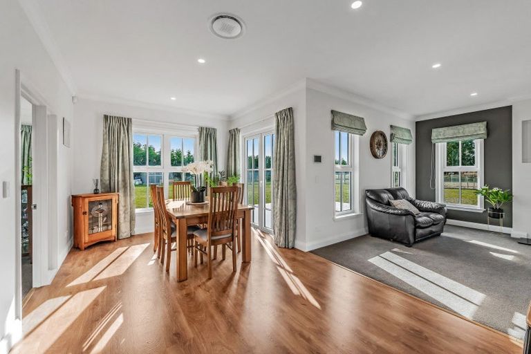 Photo of property in 1580 Clintons Road, Darfield, 7571