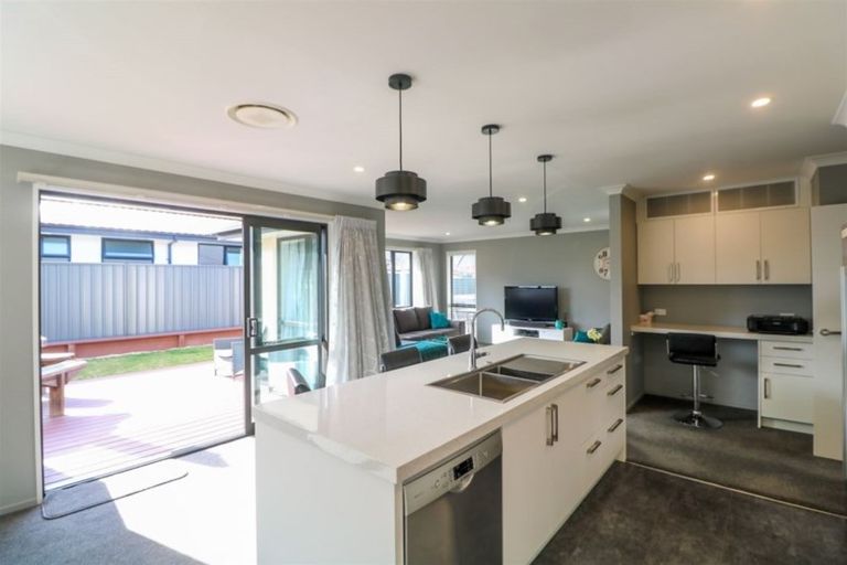 Photo of property in 20 Lazarette Loop, Gleniti, Timaru, 7910
