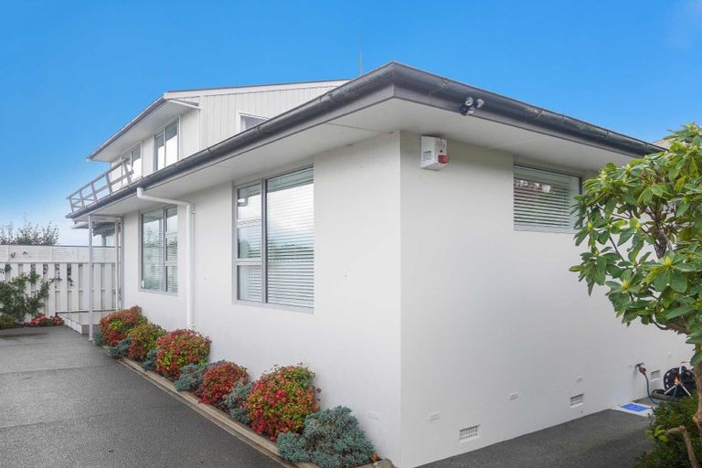 Photo of property in 5 Quarry Road, Mount Pleasant, Christchurch, 8081
