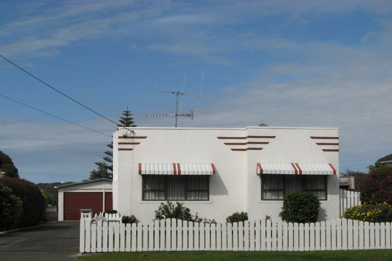 Photo of property in 20 Moore Avenue, Tawhero, Whanganui, 4501