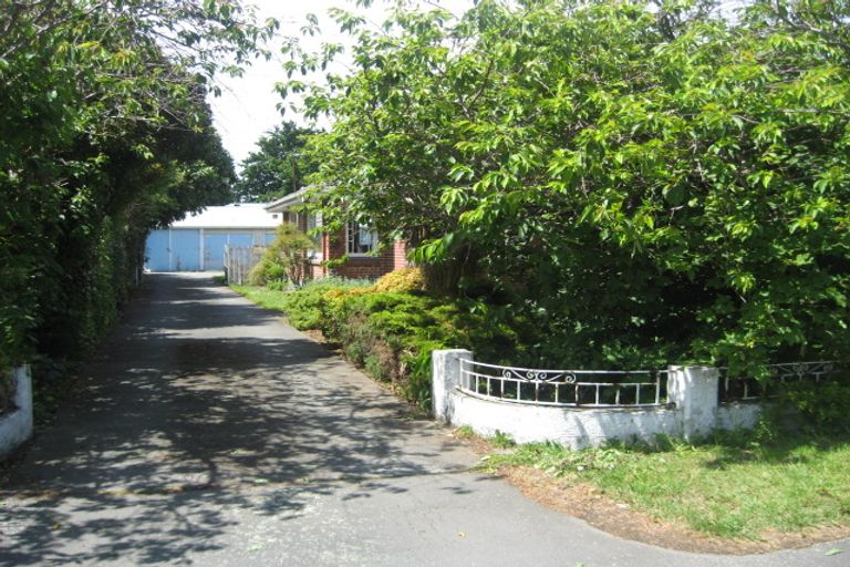 Photo of property in 2/105 Southampton Street, Sydenham, Christchurch, 8023