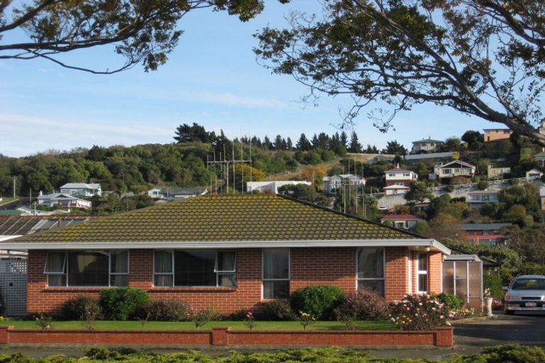 Photo of property in 246c Thames Street, Oamaru, 9400