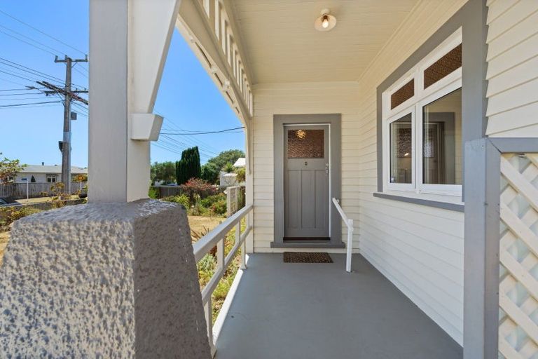 Photo of property in 11 Normanby Street, Fitzroy, New Plymouth, 4312