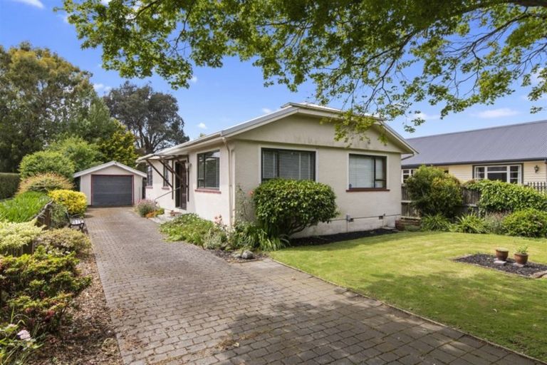 Photo of property in 14 Lyttelton Street, Somerfield, Christchurch, 8024