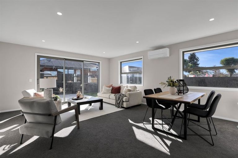 Photo of property in 96a Thomson Street, Tinwald, Ashburton, 7700