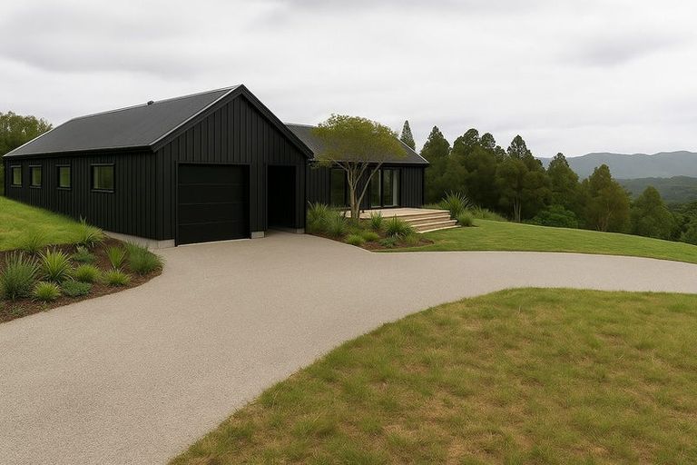 Photo of property in 4 Raikes Road, Kaitoke, Upper Hutt, 5018