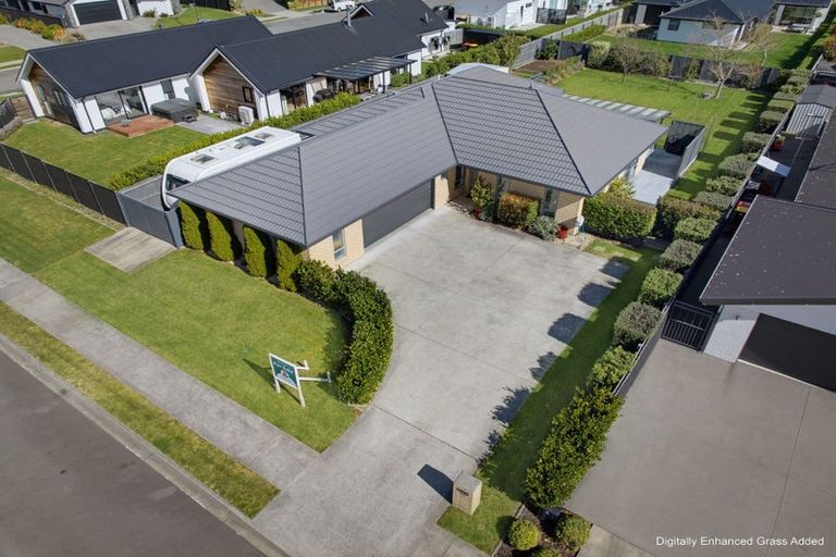 Photo of property in 34 Maeburn Street, Witherlea, Blenheim, 7201