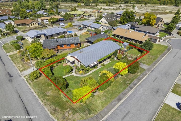 Photo of property in 37 Eureka Street, Alexandra, 9320