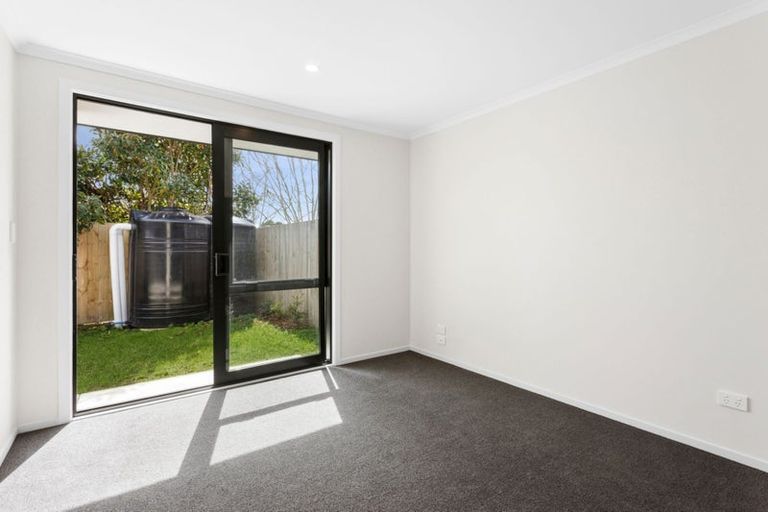Photo of property in 3/121 Fitzroy Avenue, Fitzroy, Hamilton, 3206