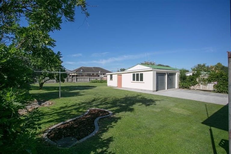 Photo of property in 4 George Street, Matamata, 3400