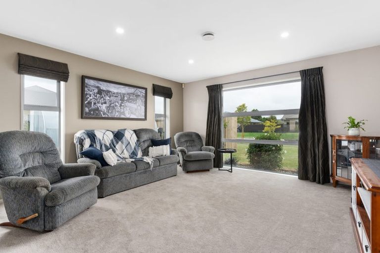 Photo of property in 31 Beaumont Drive, Rolleston, 7614