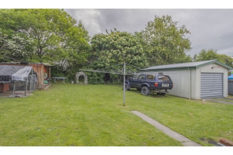 Photo of property in 46 Bouverie Street, Waimataitai, Timaru, 7910