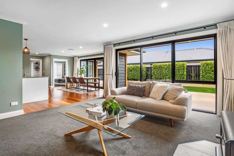 Photo of property in 4 Verdeco Boulevard, Lincoln, 7608