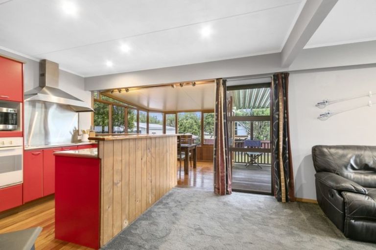 Photo of property in 12 Coniston Street, Wainuiomata, Lower Hutt, 5014