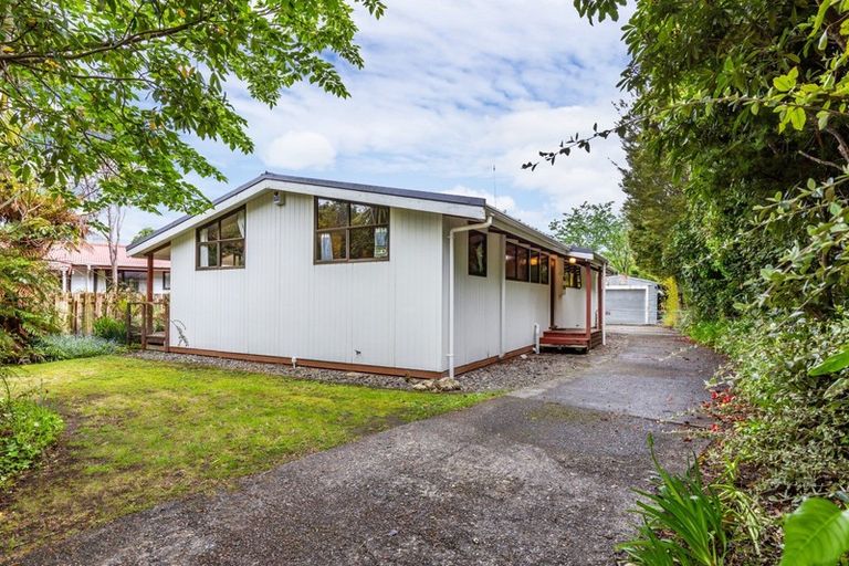 Photo of property in 7 Te Aho Road, Turangi, 3334