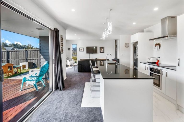 Photo of property in 30 Blue Jean Avenue, Rolleston, 7614