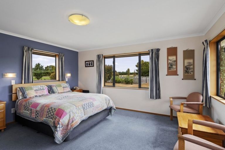 Photo of property in 49 Boundary Road, Ashley, Rangiora, 7477