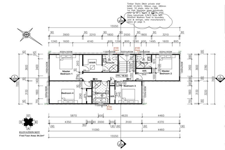 Photo of property in 22 Coast Garden Drive, Hobsonville, Auckland, 0616
