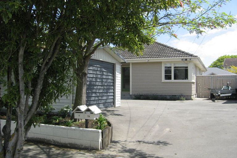 Photo of property in 7 Brockham Street, Casebrook, Christchurch, 8051