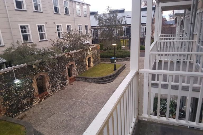 Photo of property in Willowbank Quarter, 8 Willowbank, North Dunedin, Dunedin, 9016