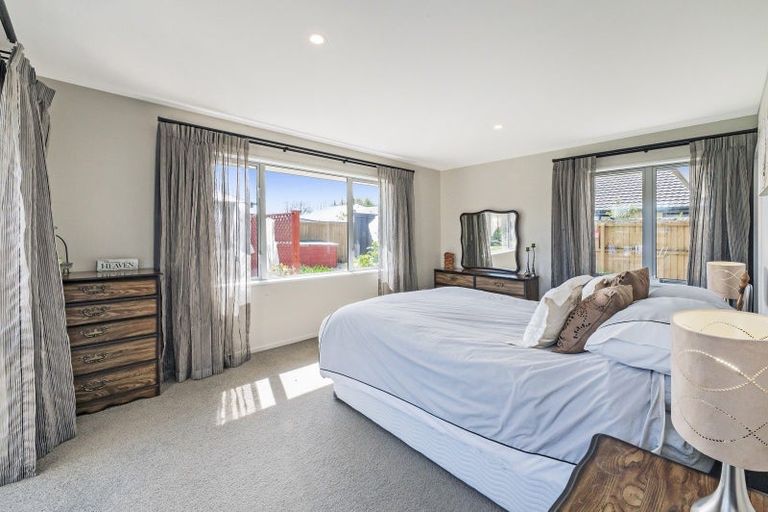 Photo of property in 39 Chervier Street, Leeston, 7632