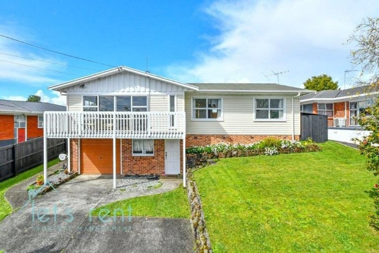 Photo of property in 34 Royston Street, Rosehill, Papakura, 2113
