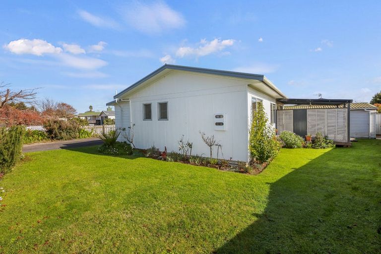 Photo of property in 84a Thames Road, Paeroa, 3600
