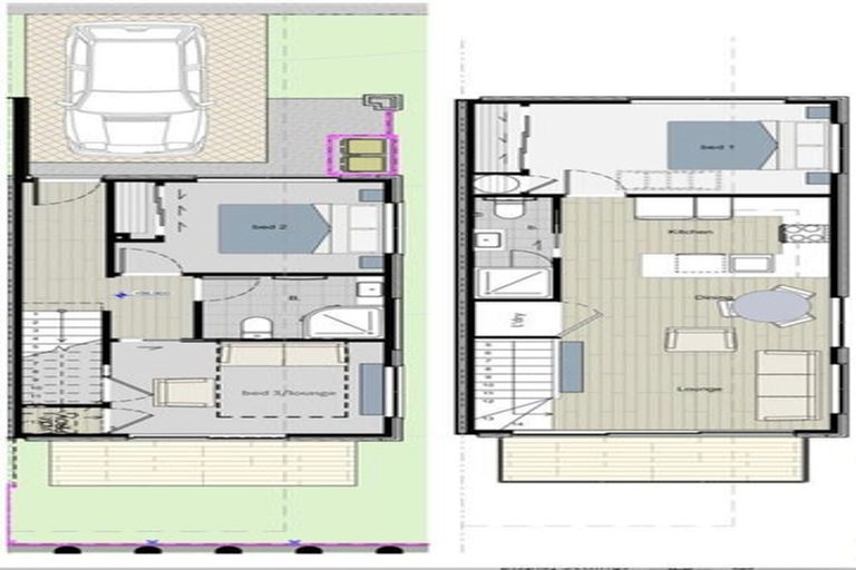 Photo of property in 19/23 Makomako Drive, Orewa, 0931
