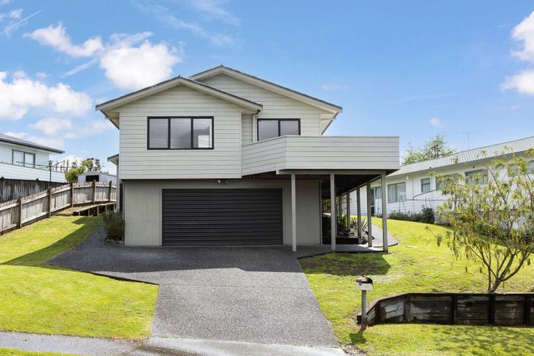 Photo of property in 20 Campbell Drive, Warkworth, 0910