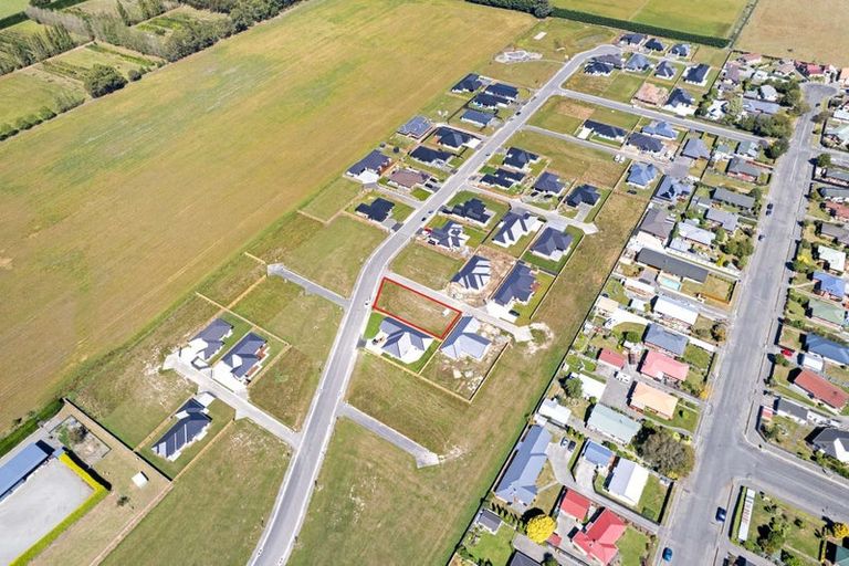 Photo of property in 25 Ashbury Drive, Tinwald, 7774