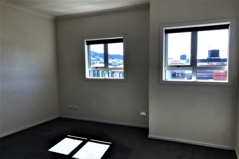 Photo of property in 72 Webb Street, Te Aro, Wellington, 6011