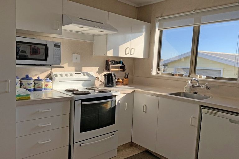 Photo of property in 4 Mount View Place, Waipukurau, 4200