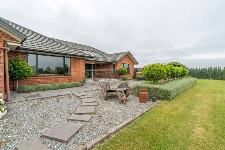 Photo of property in 444a O'shannessy Road, Lochiel, Winton, 9781