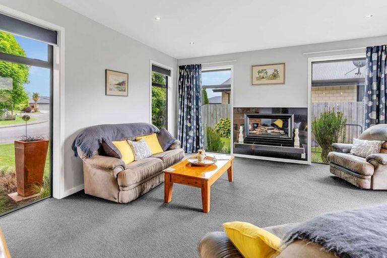 Photo of property in 4 Orchard Grove, Netherby, Ashburton, 7700