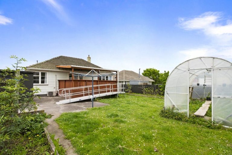 Photo of property in 65 Andrew Avenue, Roslyn, Palmerston North, 4414