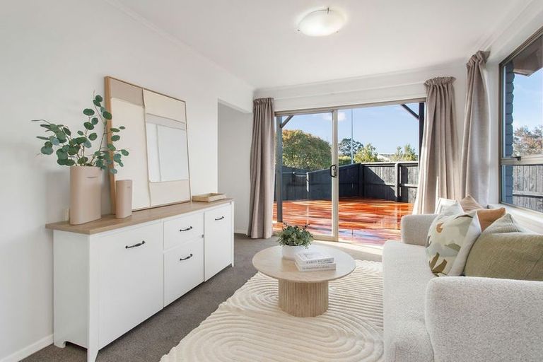 Photo of property in 7 Omega Place, Casebrook, Christchurch, 8051