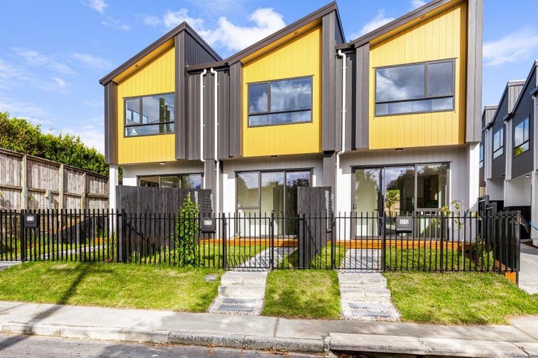 Photo of property in 5/12 Fraser Road, Narrow Neck, Auckland, 0624