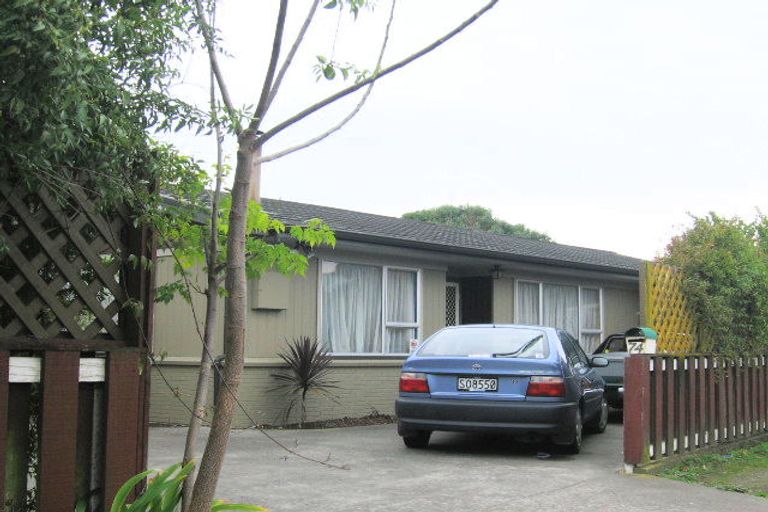 Photo of property in 74a Guppy Road, Greenmeadows, Napier, 4112