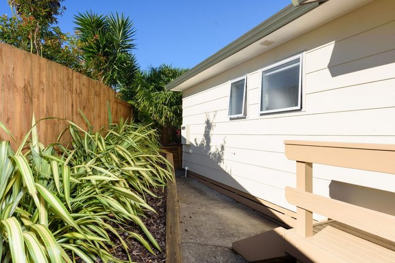 Photo of property in 6b Mansfield Street, Hairini, Tauranga, 3112