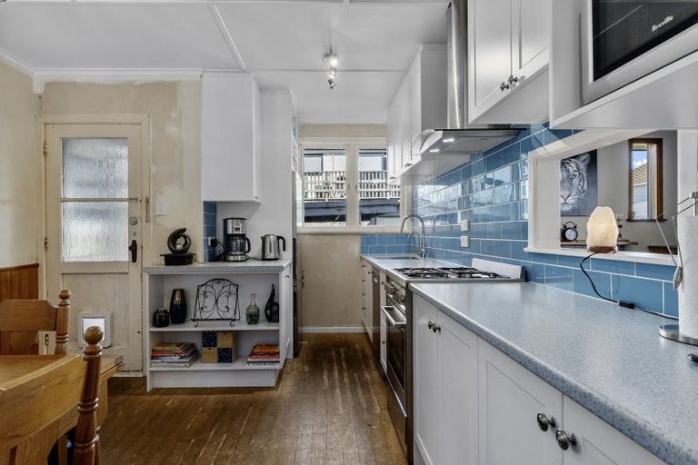 Photo of property in 45a Clarke Street, Gate Pa, Tauranga, 3112